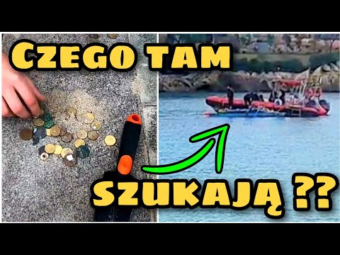 Dziwne akcje na plaży!!! Na jedzenie zarobiłem!! Odc.92