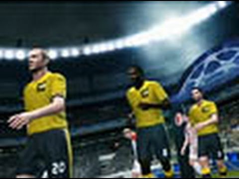 guia pro evolution soccer 2011 playstation 3