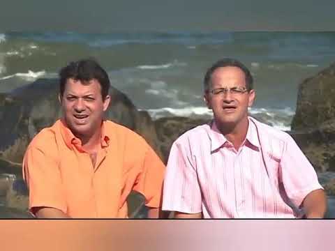 Dupla Irmãos Vianas DVD Meu Maior.Tesouro Completo