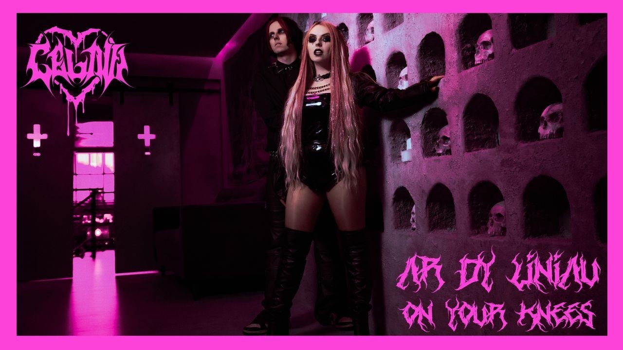 band/song of the day thumbnail