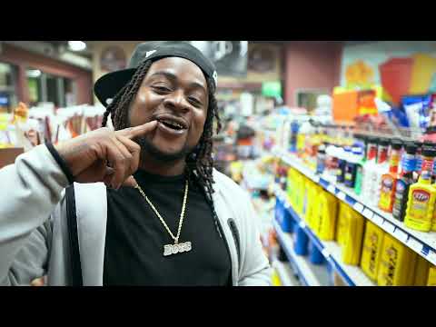 BigMoneyWop x BHE$BIZZ -"Any Nigga" Shot By @shotbyguapalot
