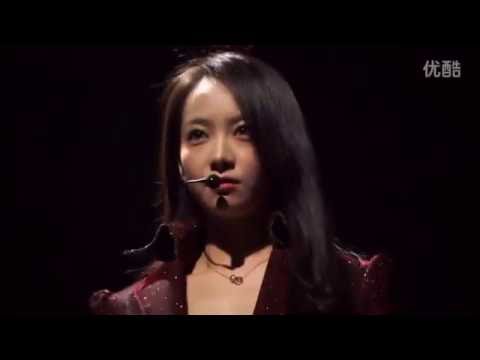 【VictoriaSong】CONCERT cut