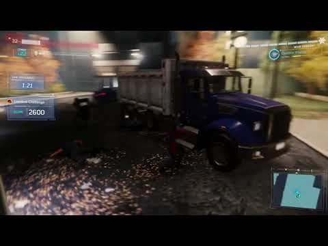 Marvel’s Spider-Man - All Taskmaster Combat Challenge