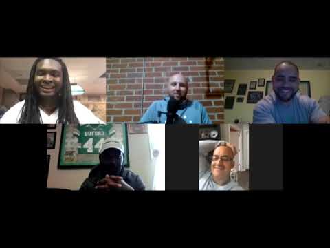 Ep 011- 3-Peat State Track Champs