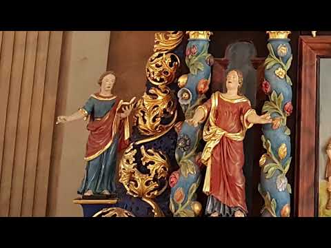 ”Ära åt Gud i höjden” - Tvåstämmig sång för diskantröster