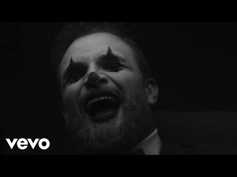 VCAGE - Show Is Over [Official Video]