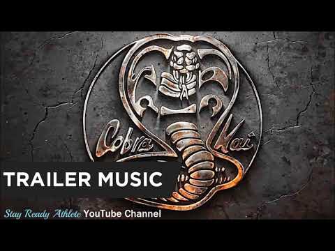 Back In The Game (Cobra Kai Trailer Music) Official Song