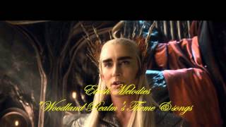 The Complete Elvish Themes &amp; songs for The Lord of the Rings &amp; The Hobbit