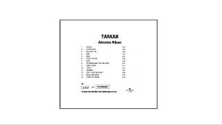 TARKAN - In Your Eyes (Advance Album Version)