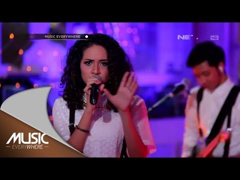 HiVi! - Mata Ke Hati - Music Everywhere