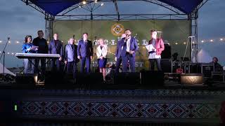 Рекордний казан каші, майстер-класи та концерт: фестиваль «Олексіївська фортеця» відбувся на Харківщині