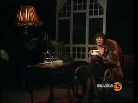 Hana Hegerová - Buďto ty anebo já (Giroflé, giroflá)