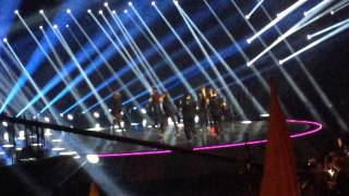 Suite 16 - Anna-Lee Live at Melodi Grand Prix