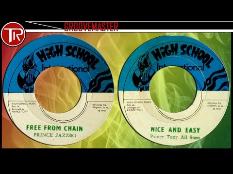 Video thumbnail for Free From Chain