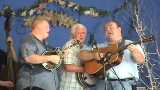 JD Crowe & The New South - The Old Home Place