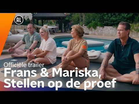 Frans & Mariska Stellen op de Proef (2025-2026)