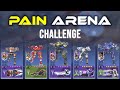 I Play And Suffer Using Bad Mechs Weapons Mech Arena