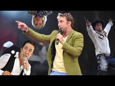 Diggiloo 2014 (Avslut)