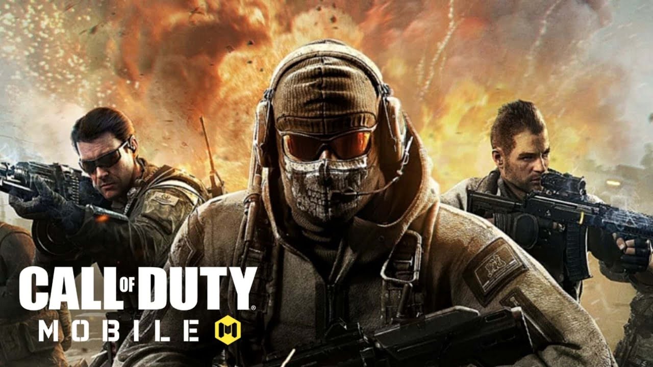 Call of Duty® | Best-Selling Video Game Franchise