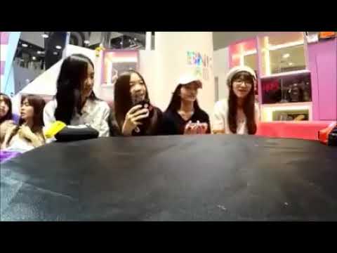 ปัญ 💜 เจนนิษฐ์  BNK48  ขนาดไพ่ยังชงเลย