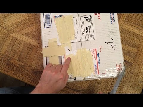 Retro Swap Box Round 5 Unboxing