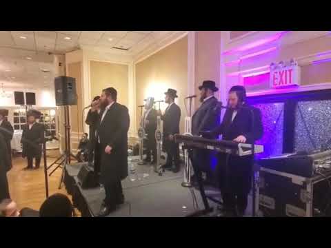Berko Brothers ft. Shira Choir - Wedding Highlights מקהלת שירה עם האחים בערקוי