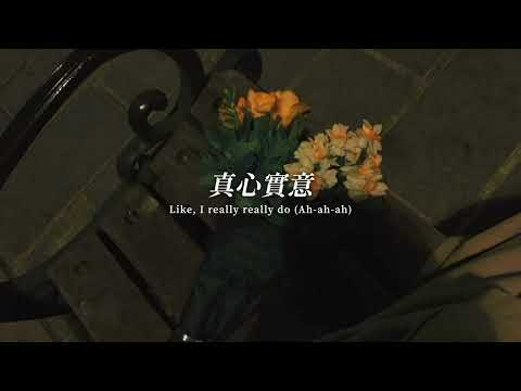 我對你的愛將永恆熾熱｜Maejor, Greeicy - I Love You ｜歌詞翻譯