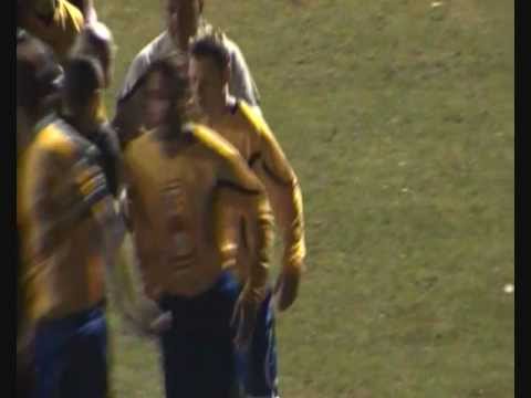 Worsbrough Bridge 1-0 Grimsby Borough Highlights