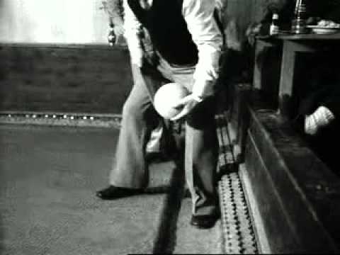 Persoonlijke kampioenschappen beugelen in Stramproy   1 januari 1980