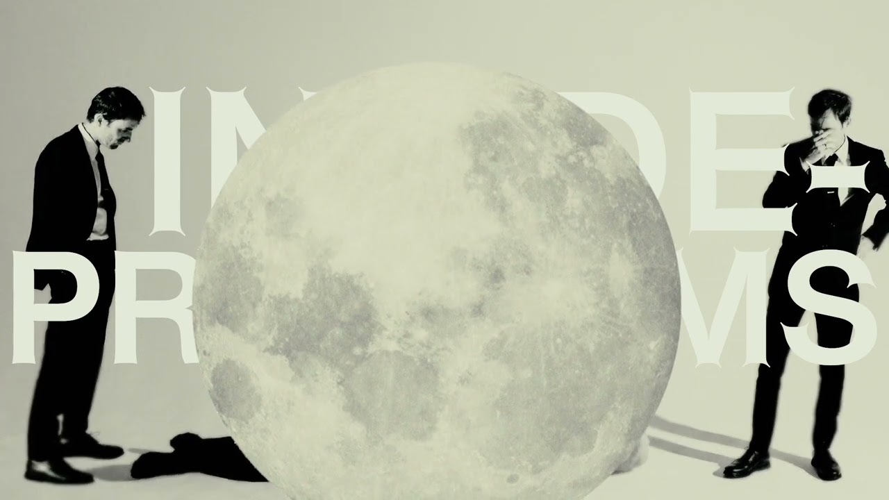 Andrew Bird - Inside Problems