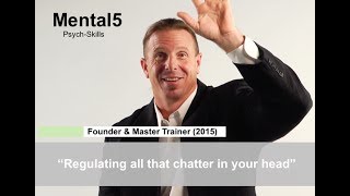 Mental5: Regulating Chatter