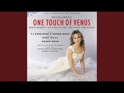 One Touch of Venus