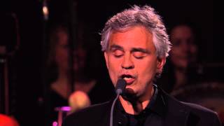 Andrea Bocelli - Pour mon âme