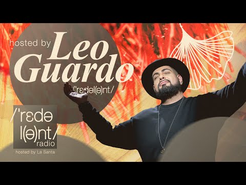 LEO GUARDO | Redolent Radio Episode 149 - Redolent Music