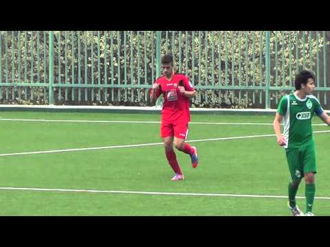 Kadeti U17 - NK RUDAR vs NK KRŠKO 1:3