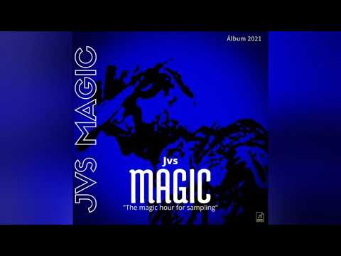 Jvs - Saturday Nigth Groove (Audio Oficial)