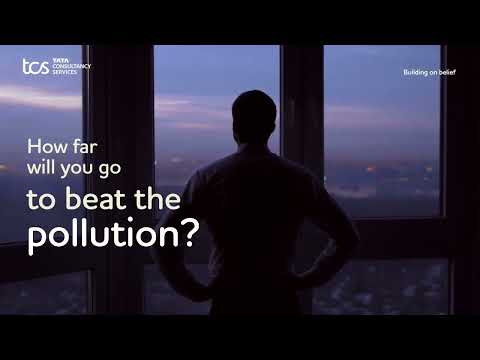 TCS | World Environment Day 2023