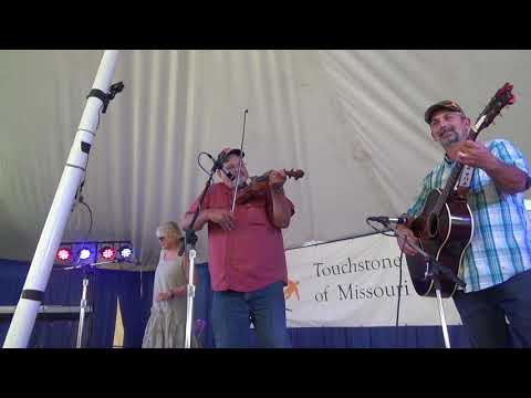 Travis Inman (Judge) 2018 MO State Fair Contest