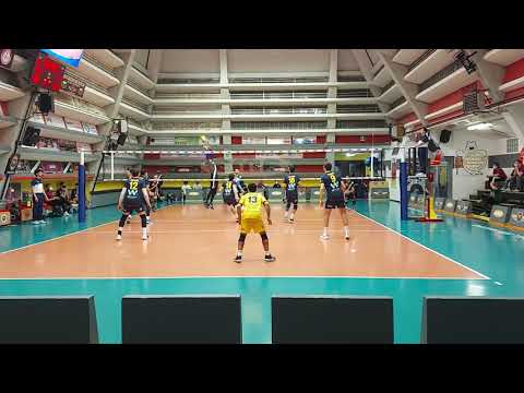 Point of the Week Ama San Martino - WiMORE Energy Parma