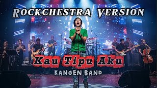 Download lagu JADI MEWAH! Kau Tipu Aku – Kangen Band | Cover Rockchestra Idad Channel Version | Request Subscriber mp3
