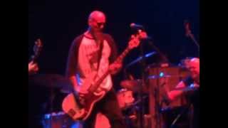 Mondo Generator - Tension Head