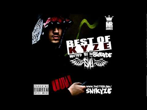 Kyze - Best Of Kyze (Track 6-10)