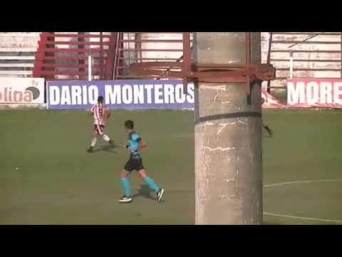 Bella Vista 3 - Central Norte 1 ||  Fecha 6 - Segunda Ronda  