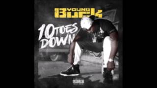 Young Buck ft. Moneybagg Yo - The Bag Way SLOWED DOWN