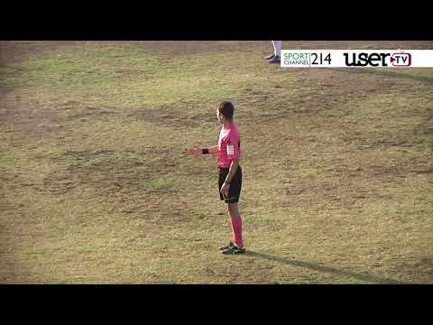 Virtus Goti vs Edimer Cardito | La sintesi | 1-0