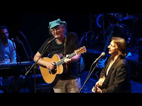 Pippo Pollina & Linard Bardill - ISLAND