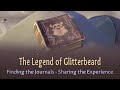 Sea of Thieves: The Legend of Glitterbeard Journal Locations Guide