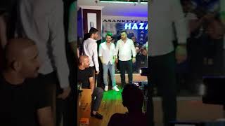 Hazal turku evi misafir konuk supriz cengiz imren