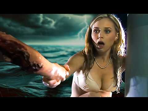 Blue Demon (Action, Thriller) Your Deepest Fear Lie Below the Surface | Full Movie