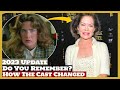 How I Got Into College Movie 1989 Cast 34 Years Later Then And Now